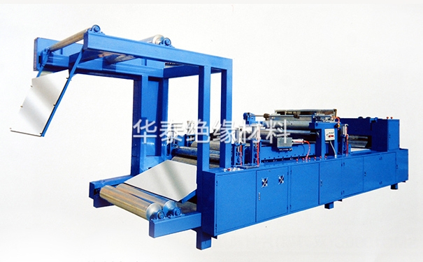 SMC片材機(jī)組如何應(yīng)對(duì)多樣化需求？